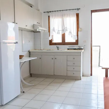 Sarikas Aparthotel *
