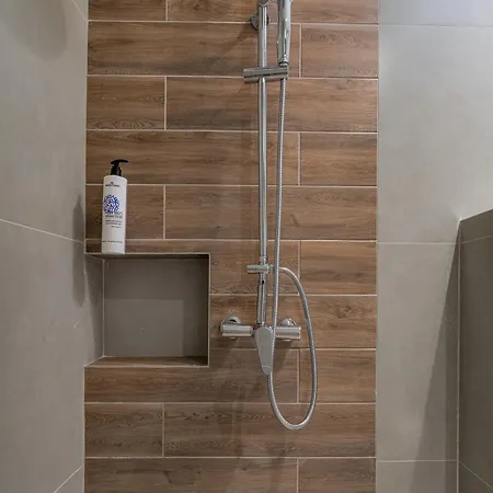 Aparthotel Sarikas Polychrono