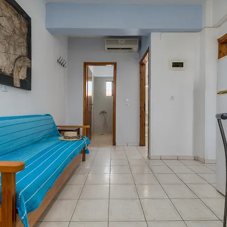 Sarikas Aparthotel