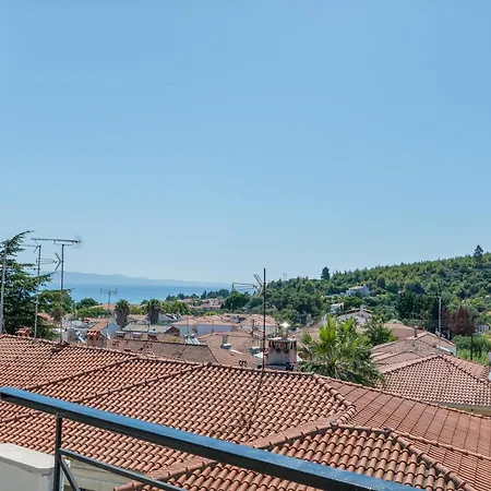 Sarikas 4* Polychrono