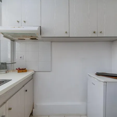 Aparthotel Sarikas Polychrono