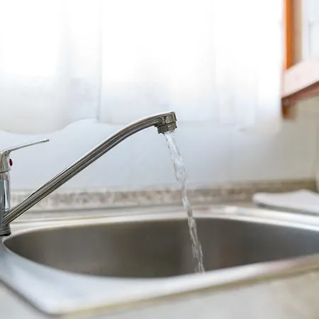 Aparthotel Sarikas 3*