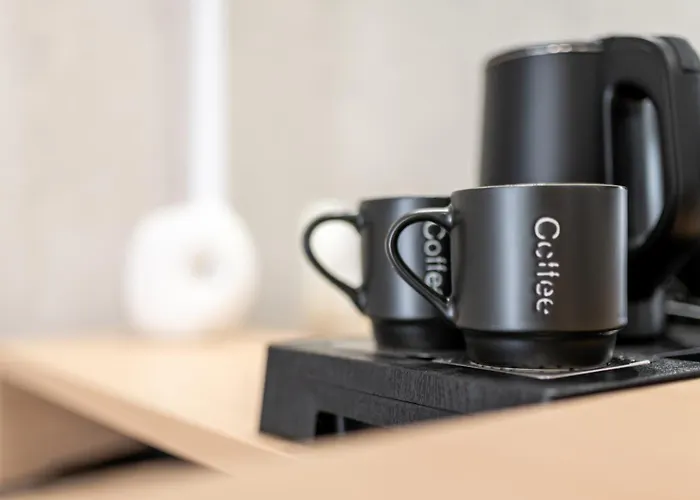 Hotel de apartamente Sarikas