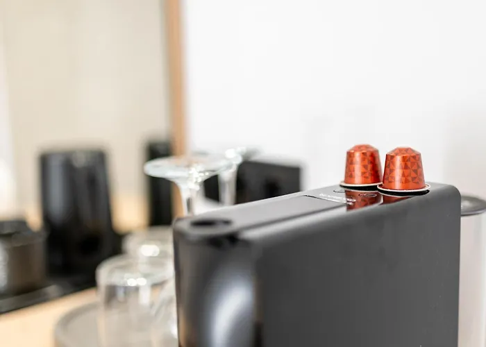 Hotel de apartamente Sarikas Polychrono