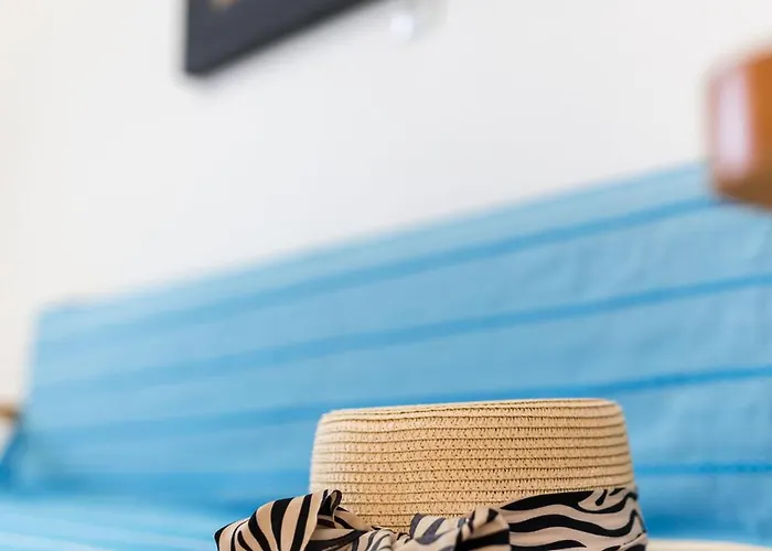 Sarikas Hotel de apartamente 3*