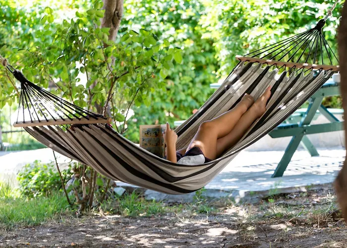 Sarikas Hotel de apartamente 3*