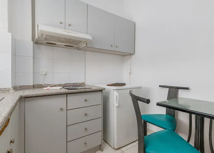 Hotel de apartamente Sarikas