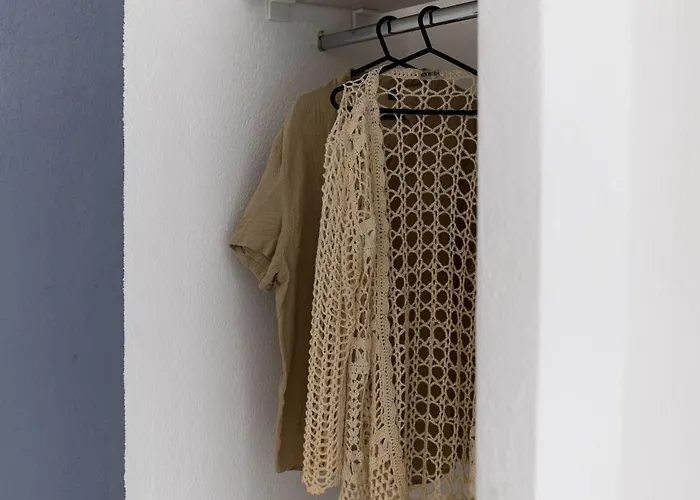 Sarikas Hotel de apartamente